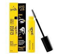 Schwarzkopf - Got2Be Glued 2in1 Gel (16ml)
