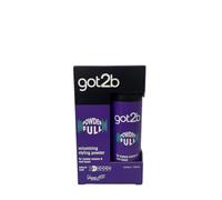 Schwarzkopf GOT2BE polvere 'ful - volumizzante styling Powder