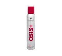Schwarzkopf Grip Mousse - Mousse capelli