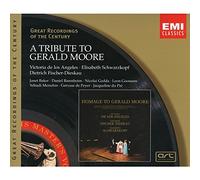 Schwarzkopf - Homage/Tribute to Gerald Moore