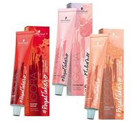 Schwarzkopf I RTO Pastelfier 60ml