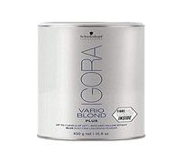 Schwarzkopf IG Vario Blond Decoloración PLUS 450g