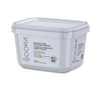 Schwarzkopf IG Vario Blond Light Plus Blue 450 g - Decolorante in Polvere