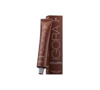 Schwarzkopf Professional IGORA Color10 8-00 Biondo Medio Naturale Extra Tubo 60 ml