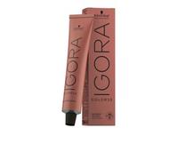 Schwarzkopf Professional IGORA Color10 8-00 Biondo Medio Naturale Extra Tubo 60 ml