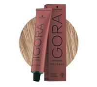 Schwarzkopf Igora Color 10 9-12 Biondo Chiarissimo Cendrè Cenere 60ml