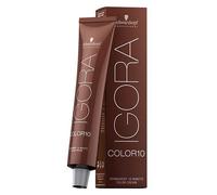 Schwarzkopf Igora Color10 60 ML Colore Capelli IN 10 Minuti Tingere Parrucchiere