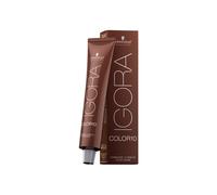 SCHWARZKOPF IGORA COLOR10 Tintura Permanente 60 ml