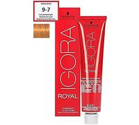 Schwarzkopf, Igora Roya, tinta per capelli, 1 confezione (1 x 60 g)