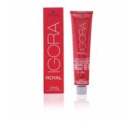 Schwarzkopf Igora Royal 0-88