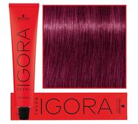 Schwarzkopf Igora Royal 0-89 60 ml - Tinta permanente