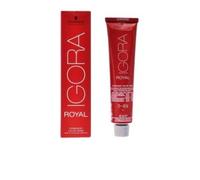 Schwarzkopf Igora Royal 0-89 60ml