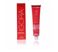 Schwarzkopf Igora Royal 0-99