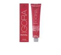 Schwarzkopf Igora Royal 1-0