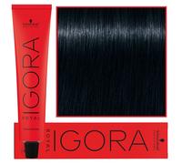 Schwarzkopf Igora Royal 1-1 60 ml - Tinta per capelli
