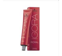 Schwarzkopf Igora Royal 3-68 60 ml - Tinta per capelli