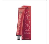 Schwarzkopf Igora Royal 3-68 60Ml
