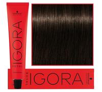 Igora Royal 4-0 Castano Medio Naturale 60 ml
