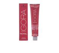 Schwarzkopf Professional Tinte per capelli Igora Royal Igora Royal 5-0 castano chiaro 60 ml
