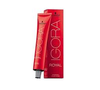 Schwarzkopf Professional Igora Royal Golds Colorazione permanente 60 ml 5-57 Light Brown Gold Copper