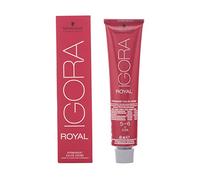 Schwarzkopf Igora Royal 5-6 60 ml, confezione da 2 (2 x 60 ml)