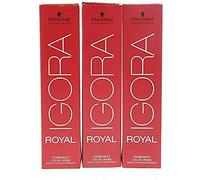 Schwarzkopf Igora Royal 5-88 Marrone Chiaro Rosso Extra 63g