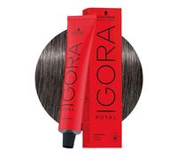 Schwarzkopf Professional IGORA ROYAL Permanent Color Creme
