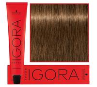 Schwarzkopf Igora Royal 6-5 60 ml - Tinta permanente