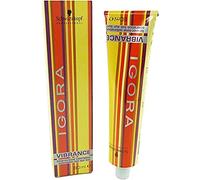 Schwarzkopf Igora Royal 6-88 Biondo scuro Rosso Extra, 68 g