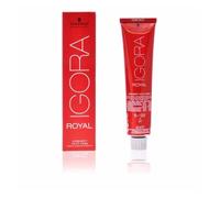 Schwarzkopf Igora Royal 6-99