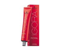 Schwarzkopf Igora Royal 60 Ml Colore Per Capelli Crema Permanente Parrucchiere