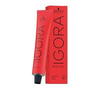 Schwarzkopf Igora Royal 60ml - 6-0