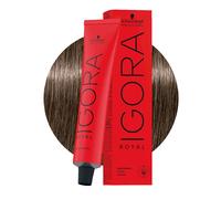Schwarzkopf Igora Royal 7-1 Biondo Medio Cendrè 60ml - colorazione permanente