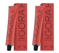 Schwarzkopf Professional IGORA Royal tinta per capelli colore 7-1 Medium Blonde Cendré 60 ml
