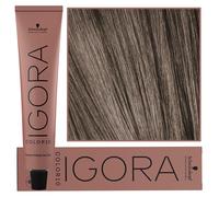 Schwarzkopf Igora Royal 7-12 Biondo Medio Cenere 60 ml - Tinta Capelli