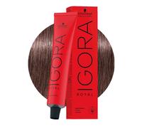 Schwarzkopf Igora Royal 7-48 Biondo Medio Beige Rosso 60ml