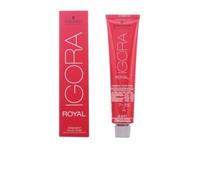 Schwarzkopf Igora Royal 7-55