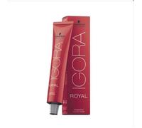 Schwarzkopf Igora Royal 7-57 60 ml - Tinta permanente
