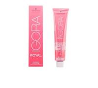 Igora Royal 8-77 Biondo Chiaro Rame Extra 60 ml