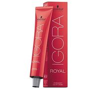 Schwarzkopf Igora Royal 8 - 65 - Light Blonde Chocolate Gold Colour/tint 60 ml Tube