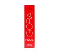 Schwarzkopf Igora Royal 8-65 Permanent Color Creme 60ml