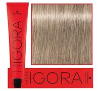 Schwarzkopf Igora Royal 9-1 60 ml - Tinta permanente