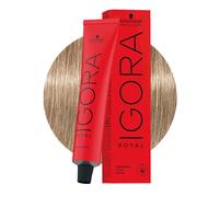 Schwarzkopf Igora Royal 9-19 Biondo Chiarissimo Cendrè Violetto 60ml