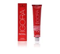 Schwarzkopf Professional IGORA Royal tinta per capelli colore 9-98 Extra Light Blonde Violet Red 60 ml