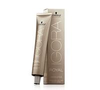 Schwarzkopf Igora Royal Absolute 5-60 - Light Brown Chocolate Natural Colour / Tint 60ml Tube by Ignora Royal