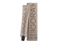 Igora Royal Absolutes 4-60 - Castagno marrone naturale - 60 ml -