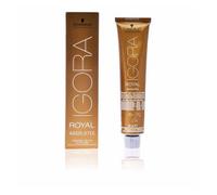 Schwarzkopf IGORA Assoluto 6-70 Biondo Scuro Rame Naturale Tubo 60 ml