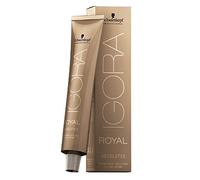 Schwarzkopf igora royal absolutes 60 ml, color 6-60
