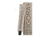 Schwarzkopf Igora Royal Absolutes 7-10 60ml
