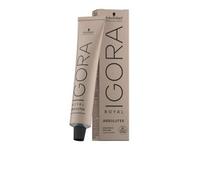Schwarzkopf Igora Royal Absolutes - 7-60 Biondo Medio Cioccolato Naturale